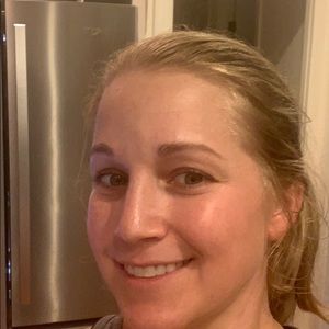 Meet your Posher, Lindsay